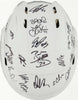 2018 Washington Capitals Stanley Cups Champions Team Signed Helmet Fanatics Holo