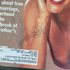 Jamie Lee Curtis Signed Autographed People Magazine Movie Star