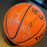 Kobe Bryant 2012-13 Los Angeles Lakers Team Signed NBA Game Basketball JSA COA