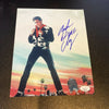 Andrew Dice Clay Signed Autographed Movie 8x10 Photo With JSA COA