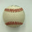 Beautiful HOF Multi Signed Baseball Willie Stargell Lou Brock 12 Sigs JSA COA