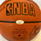 1969-1970 New York Knicks NBA Champs Team Signed NBA Game Basketball JSA COA