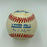 Al Snow & Head Signed Autographed Baseball WWE Wrestling With JSA COA
