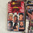 Lot Of (4) 1980's WWF Wrestlemania & WWF Survivor Series Wrestling VHS Movies