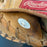 Willie Stargell Signed 1960's Game Model First Base Baseball Glove With JSA COA