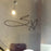 Sheila E Signed Autographed Drumhead With JSA COA