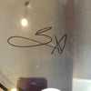 Sheila E Signed Autographed Drumhead With JSA COA