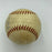 1956 Baltimore Orioles Team Signed American League Baseball With Brooks Robinson