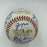 2013 St. Louis Cardinals World Series Champs Team Signed W.S. Baseball JSA COA