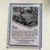 2015 Panini Donruss Elite Pete Rose #10/10 Game Used Jersey Patch Card