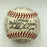Stunning 1967 St. Louis Cardinals World Series Champs Team Signed Baseball PSA