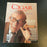 George Burns Signed Autographed Cigar Aficionado Magazine With JSA COA