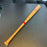 Tom Seaver Hall Of Fame Legends Multi Signed Cooperstown Bat With JSA COA