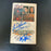 Saturday Night Fever Cast & The Bee Gees Signed Vintage 1970's Book With JSA COA