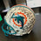 1972 Miami Dolphins Team Signed Authentic Full Size Helmet 40+ Sigs With JSA COA