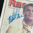 Nathan Lane Signed Autographed Newspaper With JSA COA