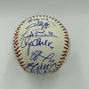 Gerrit Cole Pre Rookie 2009 Team USA Olympics Team Signed MLB Baseball JSA COA