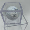 Jamie Moyer Signed Autographed Golf Ball PGA With JSA COA
