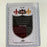 2012 Leaf Valiant Pete Rose Auto #16/25 Signed Autographed Baseball Card