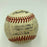 1990's Philadelphia Phillies Team Signed Official National League Baseball
