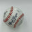 Brooks Robinson Signed Autographed Baseball With JSA COA