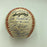 1999 Arizona Diamondbacks Team Signed Official National League Baseball