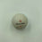 Ben Hogan Signed Autographed Vintage Golf Ball