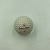 Ben Hogan Signed Autographed Vintage Golf Ball