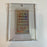 Lot Of (2) DJ Skee 2022 The National eBay Exclusive Card Atlantic City 1157/1989