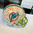 1972 Miami Dolphins Super Bowl Champs Team Signed Full Size Authentic Helmet JSA