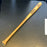 Mickey Mantle & Joe Dimaggio Dual Signed Louisville Slugger Game Bat PSA DNA