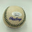 Nice Ken Griffey Jr. Signed Official 1998 All Star Game Baseball JSA COA