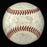 1960 Yankees AL Champs Team Signed Baseball Mickey Mantle & Roger Maris JSA COA