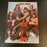 Jon Bon Jovi Signed Autographed Vintage Magazine With JSA COA
