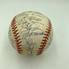 1999 Arizona Diamondbacks Team Signed Official National League Baseball