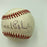 Brooks Robinson Signed Autographed Baseball With JSA COA
