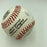 Marvin Price Negro League Legend Signed Baseball With JSA COA