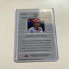 2015 Leaf Pete Rose Auto Signed Autographed Baseball Card