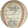 Roberto Clemente 1963 Pittsburgh Pirates Team Signed NL Baseball PSA DNA COA