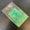 John Lithgow Signed Autographed Blow Out VHS Movie With JSA COA