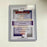 Leaf Pop Century Pete Rose Auto Signed Autographed Baseball Card
