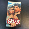 Grease Cast Signed VHS Frankie Valli Jeff Conaway Stockard Channing Conn JSA COA