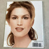 Cindy Crawford Signed Autographed Basic Face Book With JSA COA