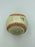 Beautiful 1963 New York Yankees AL Champs Team Signed Baseball Mickey Mantle JSA