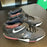 LeBron James Signed Nike Air Zoom II Sneakers Shoes With UDA Upper Deck COA