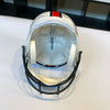 Beautiful Joe Montana HOF Multi Signed Full Size Football Helmet 21 Sigs JSA COA