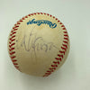 Graig Nettles Baseball Greats Multi Signed American League Baseball