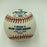 Roger Clemens Signed STAT Major League Baseball MLB Authentic & Tristar Hologram