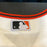 Willie Mays Signed Authentic San Francisco Giants Jersey With JSA COA