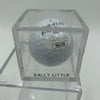 Sally Little Signed Autographed Golf Ball PGA With JSA COA
